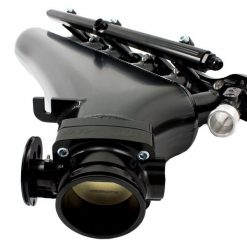 Plazmaman RB30 VL “Single Cam” Billet Inlet Manifold – 12 Injector Twin Rail