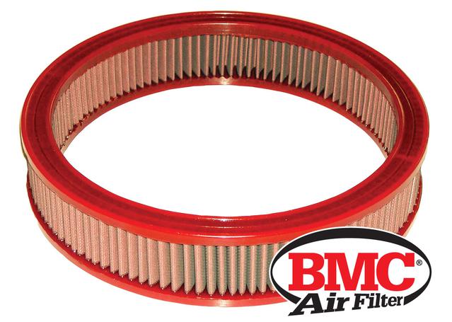 BMC Performance Air Filter Suits Holley - FB391/06 - Cartel Australia
