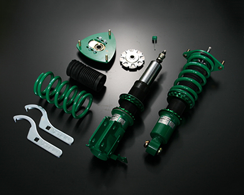 TEIN MONO SPORT Coilover Kit Toyota Mark X G'S 250G S Package G'S, 250G S Package G'S Carbon Roof Version GRX130 FR 2012.10-2013.11 JPN